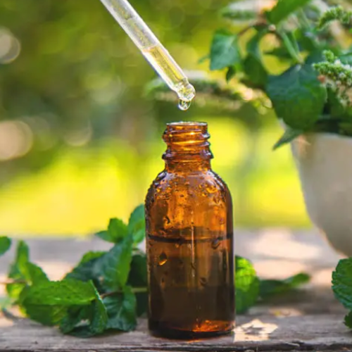 Unbar Rothon Mint Essence | Unbar Rothon