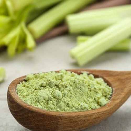 Unbar Rothon Celery | Unbar Rothon