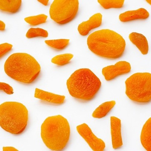 Unbar Rothon Apricot Pieces | Unbar Rothon