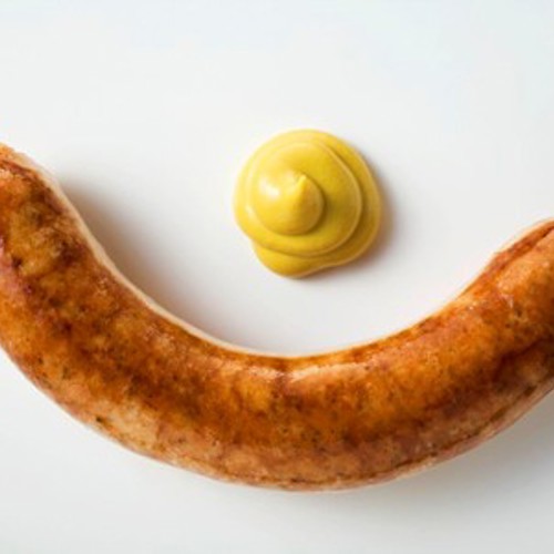 Unbar Rothon Beef and Mustard Sausage Seasoning (1) | Unbar Rothon