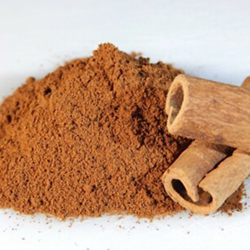 Unbar Rothon Cinnamon / Cinnamom | Unbar Rothon