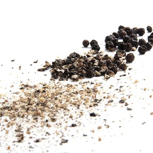 Unbar Rothon Black Pepper | Unbar Rothon