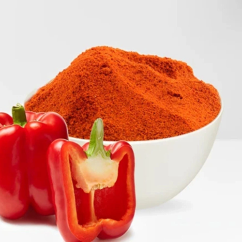 Unbar Rothon Red Bell Peppers | Unbar Rothon