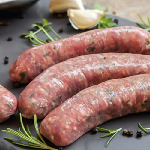 Unbar Rothon Lincolnshire Sausage Seasoning | Unbar Rothon