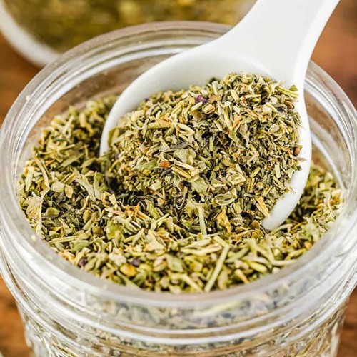 Unbar Rothon Italian Herbs | Unbar Rothon
